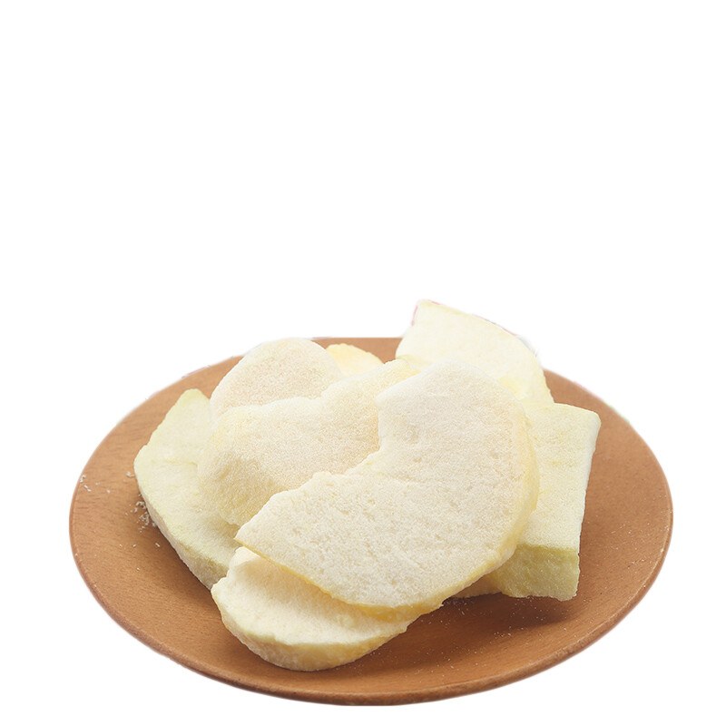 Freeze-dried apple | ORIENTAL ORCHARD