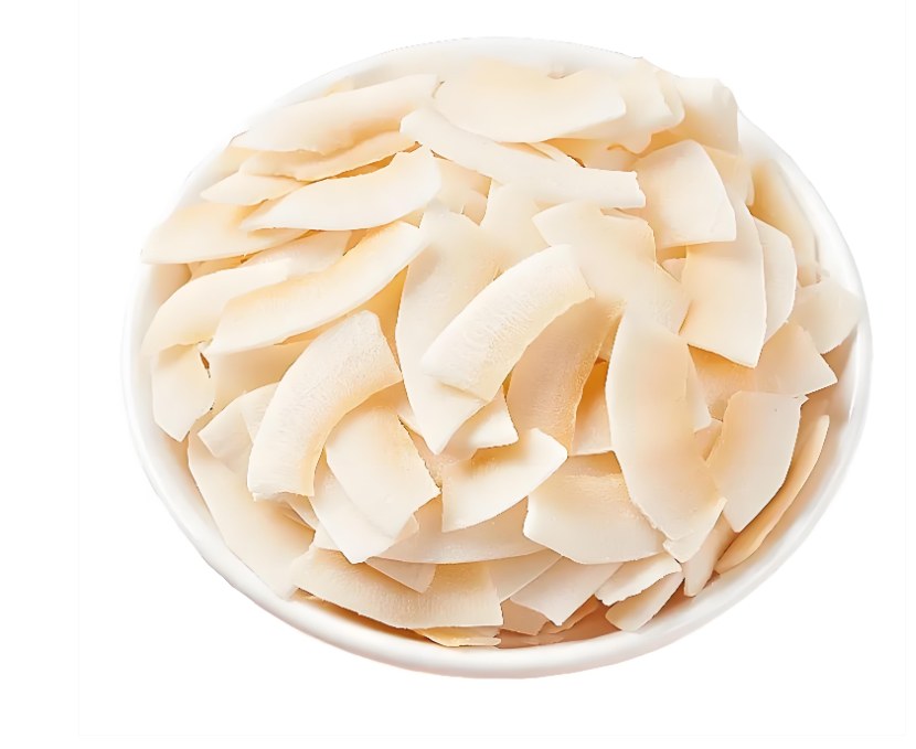 Coconut crisp | ORIENTAL ORCHARD