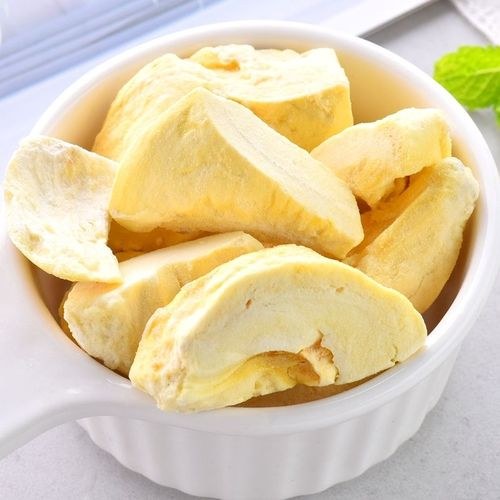 Freeze-dried durian | ORIENTAL ORCHARD