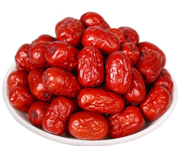 Jujube crisp | ORIENTAL ORCHARD