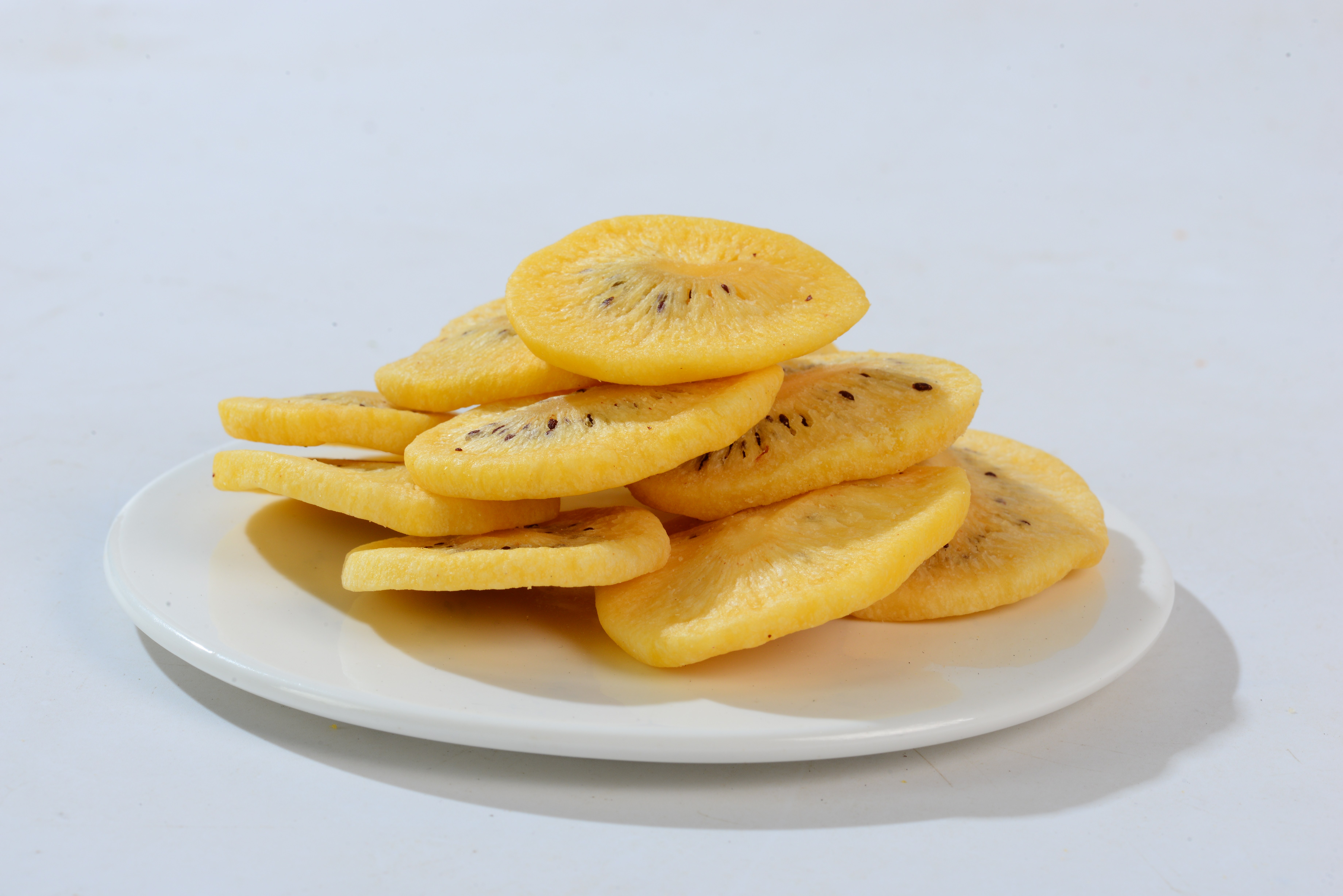 Kiwi crisp | ORIENTAL ORCHARD