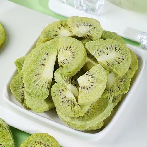 Freeze-dried kiwi | ORIENTAL ORCHARD