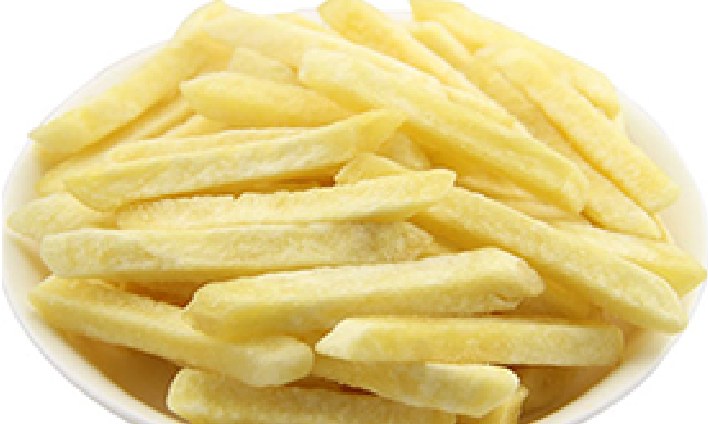 Potato crisp | ORIENTAL ORCHARD