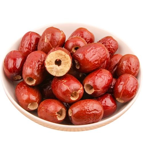 Freeze-dried red dates | ORIENTAL ORCHARD