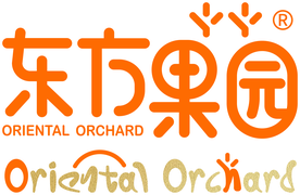 ORIENTAL ORCHARD logo